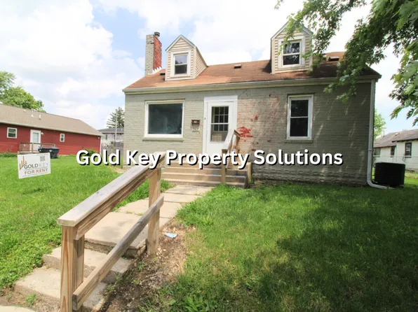 2820 Fairview St Anderson, IN 46016-5055, 2820 Fairview St #A, Anderson, IN 46016