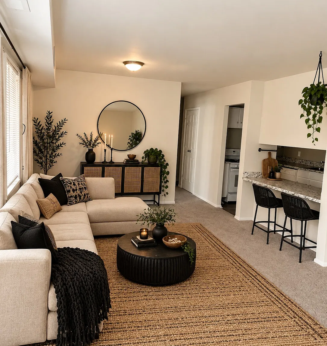 Edgewood Hill Apartments — Photo 2
