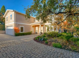 2099 Santa Cruz Ave, Menlo Park, CA