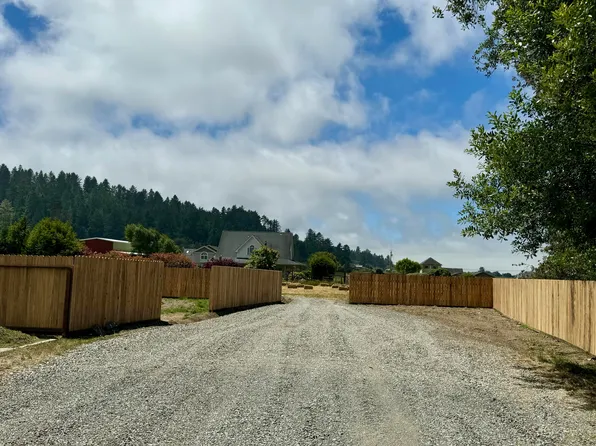 516 Fern St, Ferndale, CA 95536