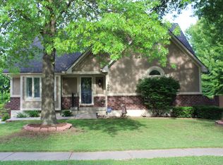 1800 NW 2nd St, Blue Springs, MO 64014