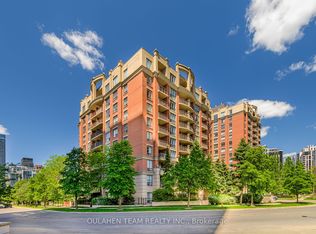 51 Harrison Garden Blvd #202, Toronto, ON M2N7G4