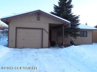 6930 Peck Ave, Anchorage, AK 99504