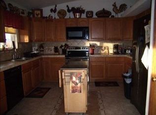 339 S Bayfield Ave, Pueblo West, CO 81007