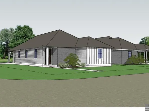 58898 Annex St, Plaquemine, LA 70764