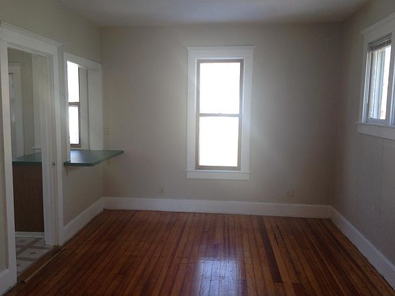 Dining Room with breakfast bar to the left