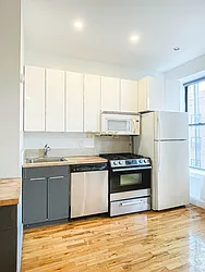 Rented by City Connections Realty