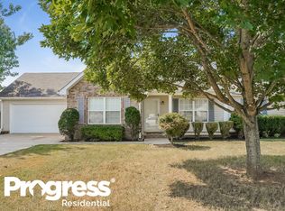 1615 Vista Ct, Murfreesboro, TN 37128