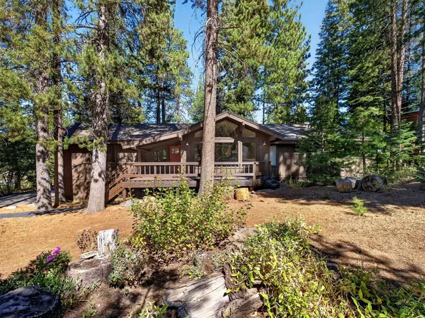 12479 Pine Forest Rd, Truckee, CA 96161