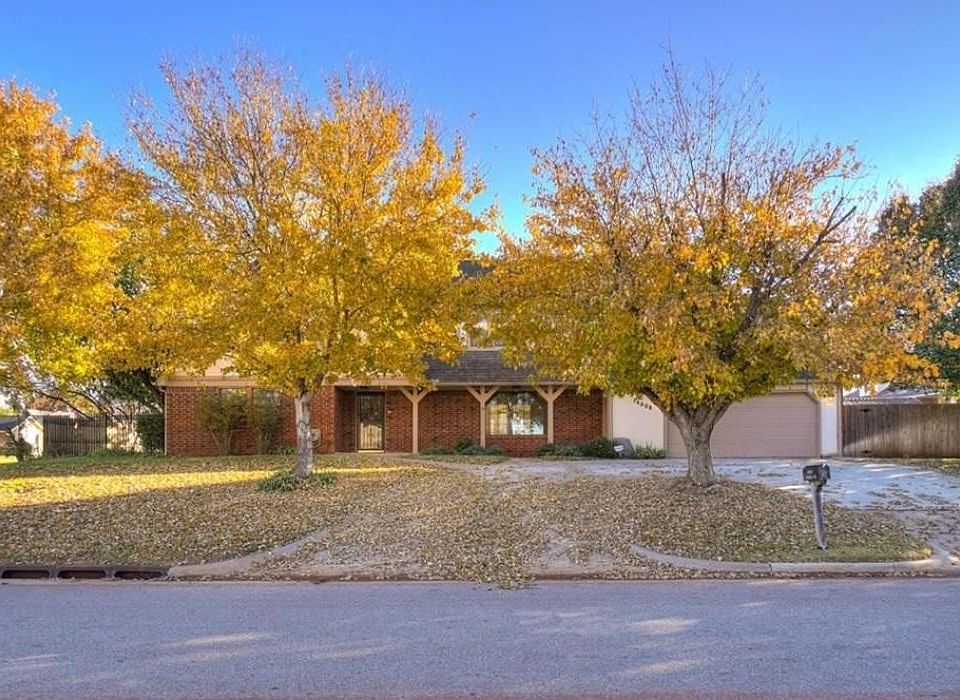 14008 Arapaho Rd, Edmond, OK 73013 Zillow