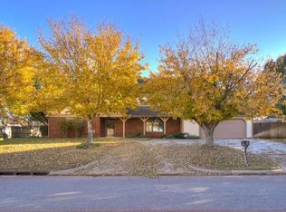 14008 Arapaho Rd, Edmond, OK 73013