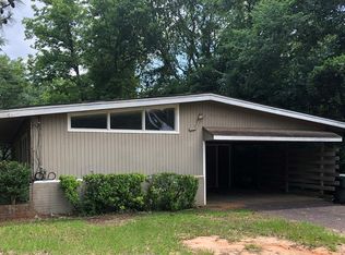 1120 Murray St, Nacogdoches, TX 75961