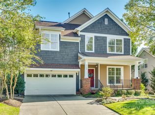 1722 Lakeland Trail Dr, Tega Cay, SC 29708