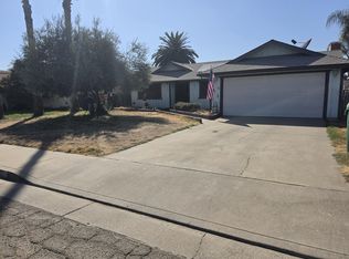 201 N Argyle Street, Porterville, CA 93257