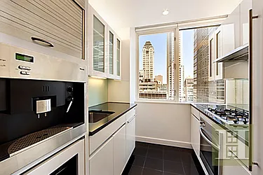 Rented by Halstead Real Estate