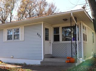 821 34th Ave N, Saint Cloud, MN 56303