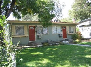 1407 E Washington St, Boise, ID 83712