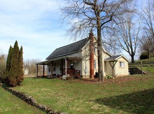 521 Reed St, Damascus, VA 24236