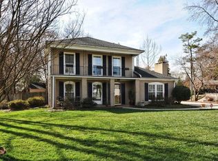 6800 Valley Haven Dr, Charlotte, NC 28211