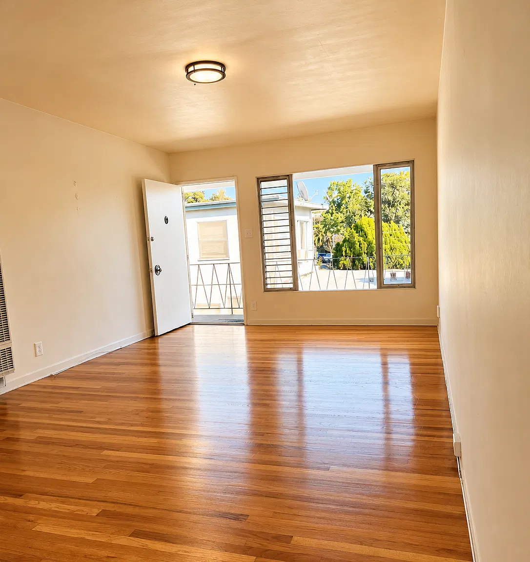 1 bed, 600 sqft, $1,850 — Photo 4