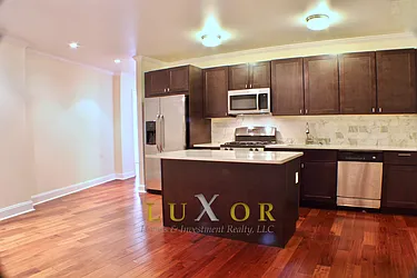 Rented by Luxor Homes & Investment Realty
