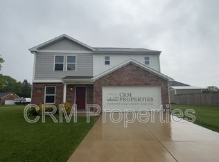 14209 W Katriene Cir, Daleville, IN 47334