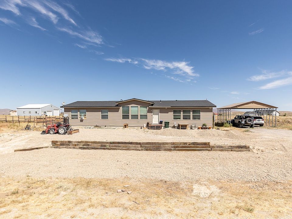 227 Flora Dr, Spring Creek, NV 89815 Zillow