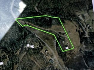 381 County Road 309, Eureka Springs, AR 72632