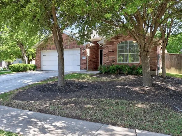 806 Broken Trace Ct, Round Rock, TX 78665
