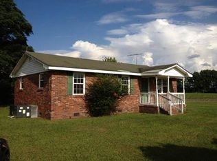 4741 Rowesville Rd, Rowesville, SC 29133