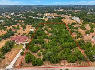 336 LILY ST LOT 425, Spring Branch, TX 78070
