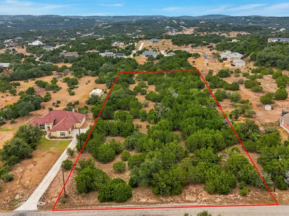 336 LILY ST LOT 425, Spring Branch, TX 78070