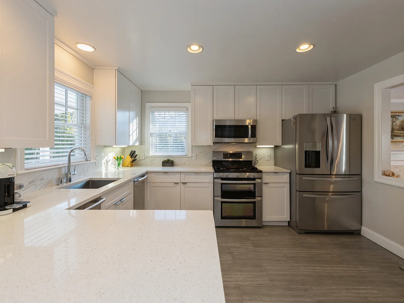 Bay Point Summer rental wiht Pool — Photo 3
