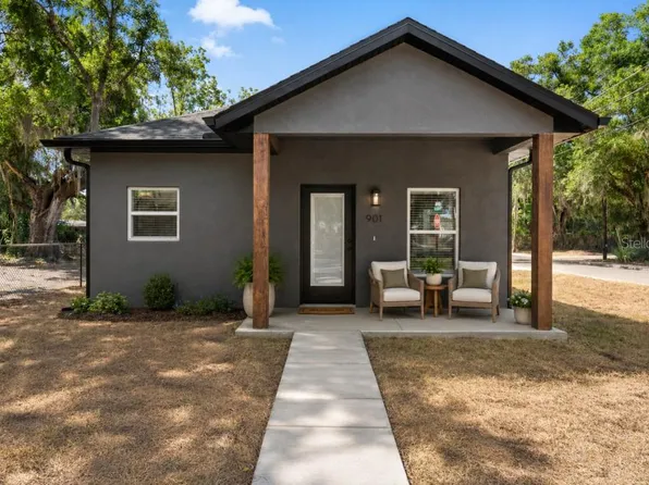 901 E Warren St, Plant City, FL 33563