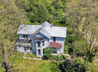 1444 Eagle City Rd, Springfield, OH 45504
