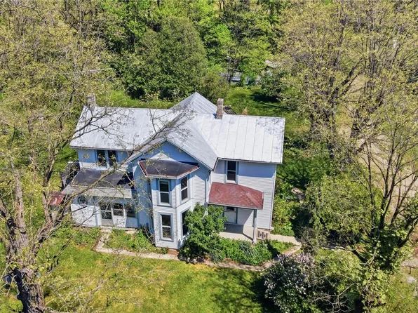 1444 Eagle City Rd, Springfield, OH 45504