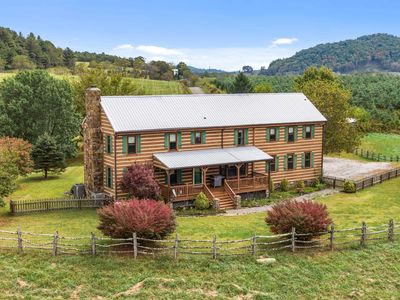 840 Carsonville Rd, Elk Creek, VA, 24326
