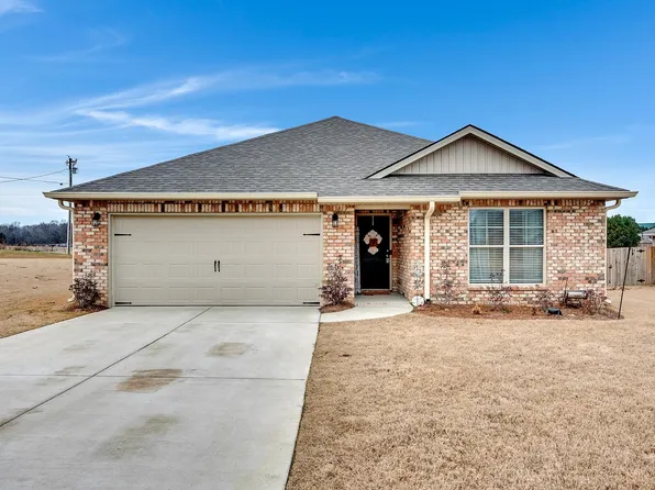 1107 Colonial Dr SW, Cullman, AL 35055