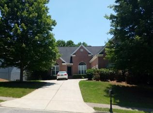 519 Morning Place Way, Suwanee, GA 30024