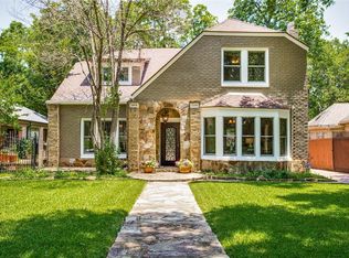 1014 N Clinton Ave, Dallas, TX 75208