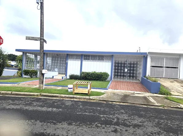 22 Calle Guernica Urb Villa Andalucia, San Juan, PR
