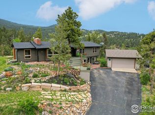 855 Kelly Rd W, Boulder, CO 80302