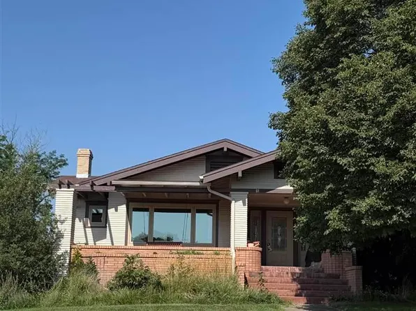 428 Elm St, Potter, NE 69156