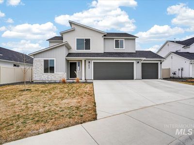 2632 N Arroyo Vista Way, Kuna, ID, 83634
