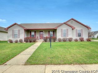 2602 Landis Farm Rd, Urbana, IL 61802