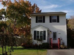 7824 Catherine Ave #A, Pasadena, MD