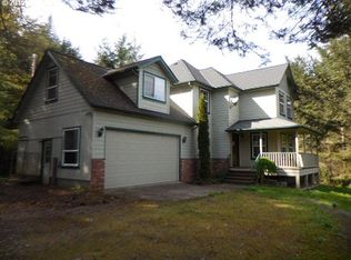 83005 Hungry Hill Rd, Creswell, OR 97426