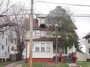 620 Clarendon Ave NW, Canton, OH 44708