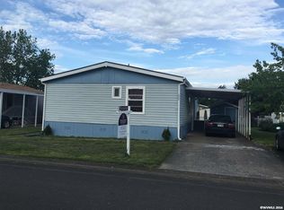 220 Bellevue Dr, Aumsville, OR