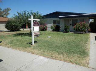 2820 W Caribbean Ln, Phoenix, AZ 85053